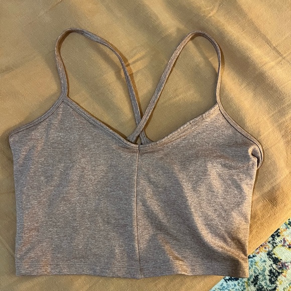 Tank top - Picture 1 of 3